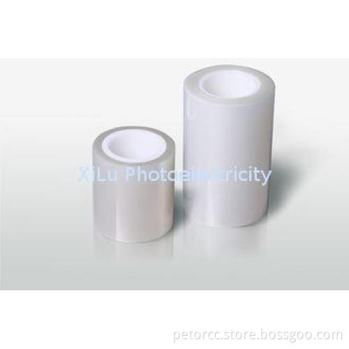 Heat-Resistant Polyester Acrylic Protective Film for Laptop